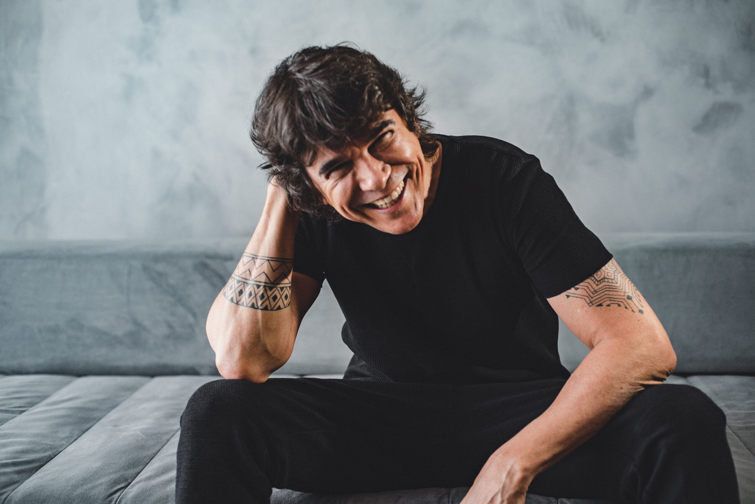 Pra dançar! Milton Guedes faz show imperdível em São Paulo neste sábado (11).