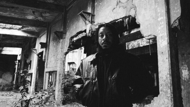 BK’ anuncia show de 10 anos de Castelos & Ruínas e se torna o primeiro rapper brasileiro a realizar um show solo no Allianz Parque.