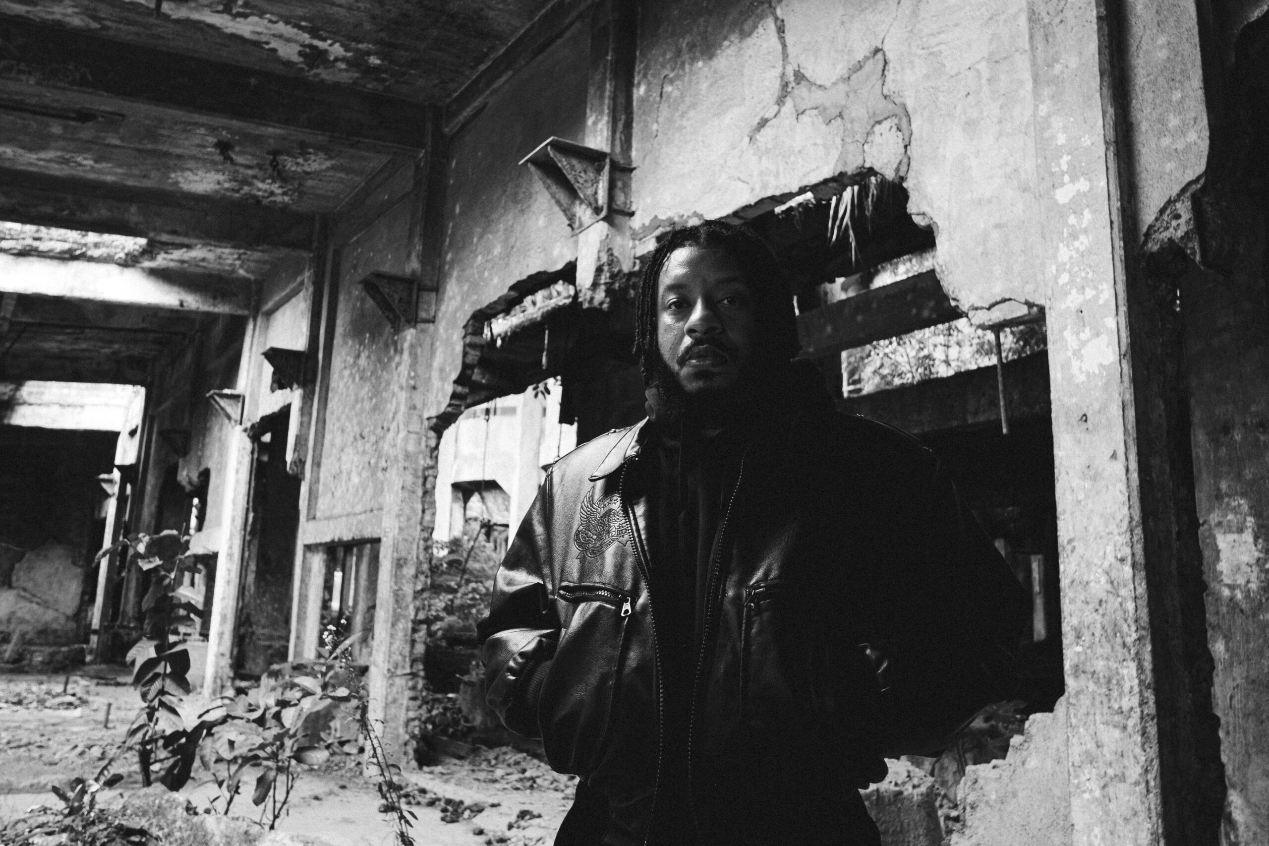 BK’ anuncia show de 10 anos de Castelos & Ruínas e se torna o primeiro rapper brasileiro a realizar um show solo no Allianz Parque.