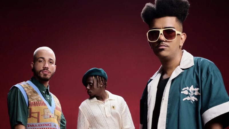 Os Garotin anunciam Eurotour com mais de 10 cidades na agenda.