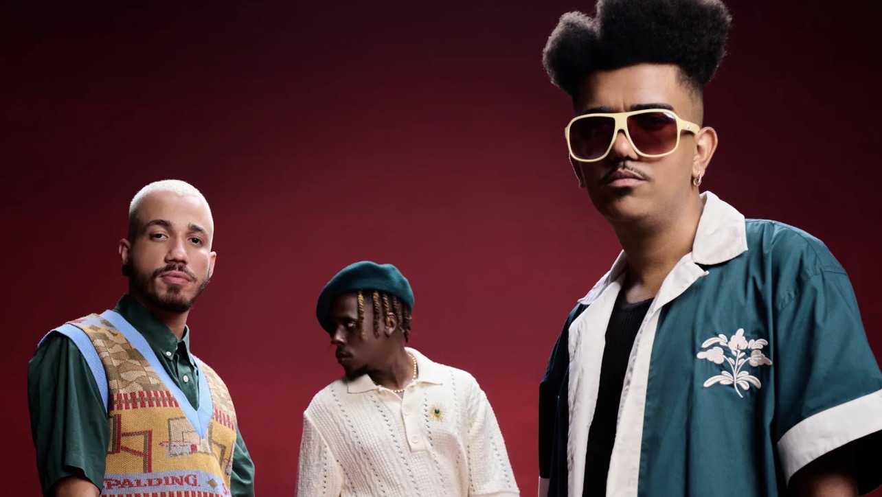 Os Garotin anunciam Eurotour com mais de 10 cidades na agenda.