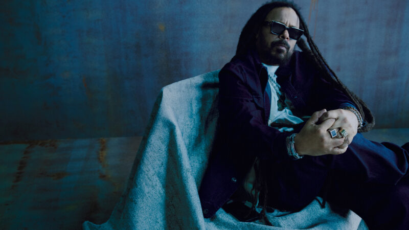 Marcelo Falcão e 30e anunciam a turnê “O Legado”