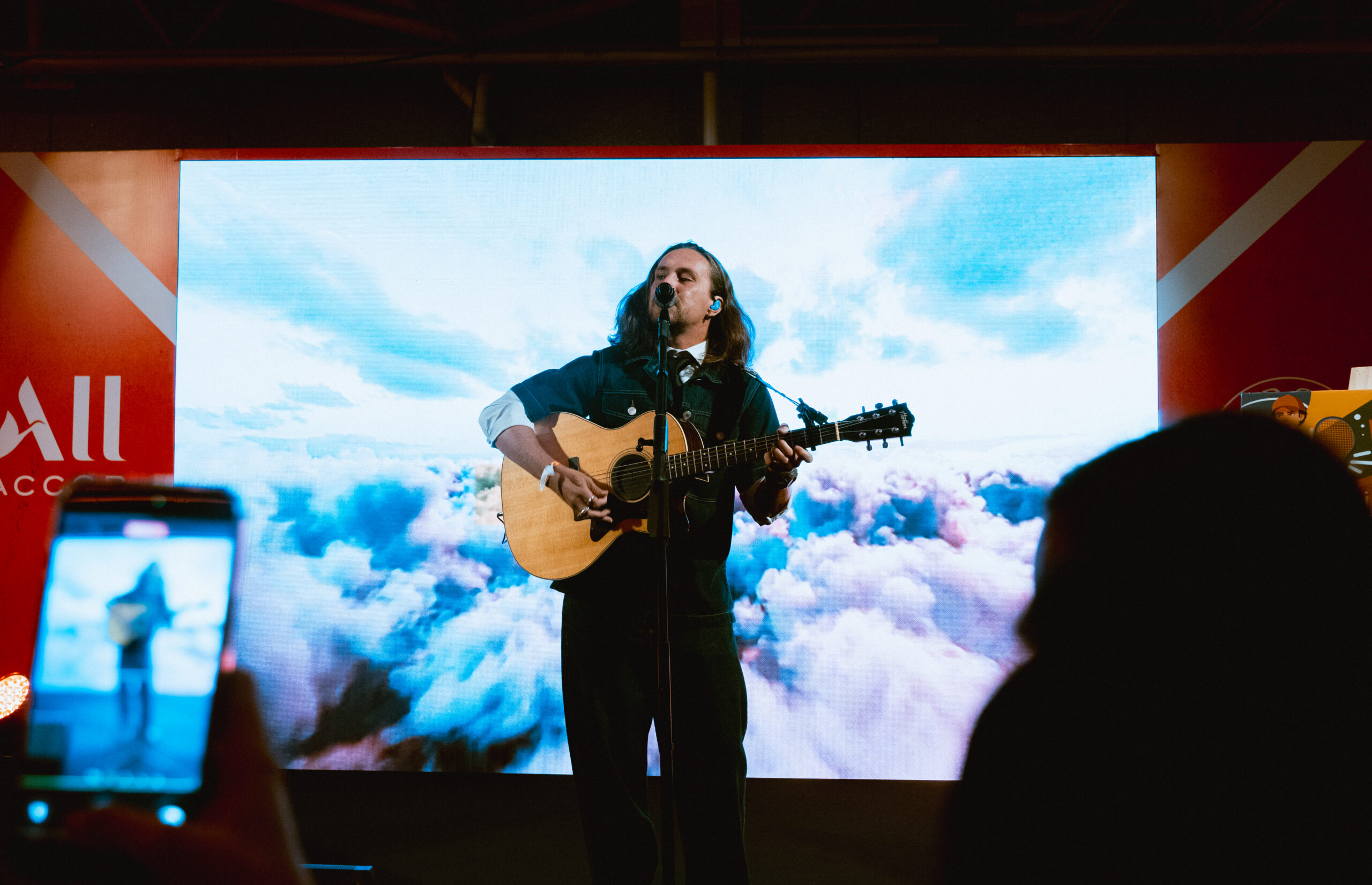 Vitor Kley abre a Roland-Garros Junior Series by Renault em São Paulo com show emocionante.
