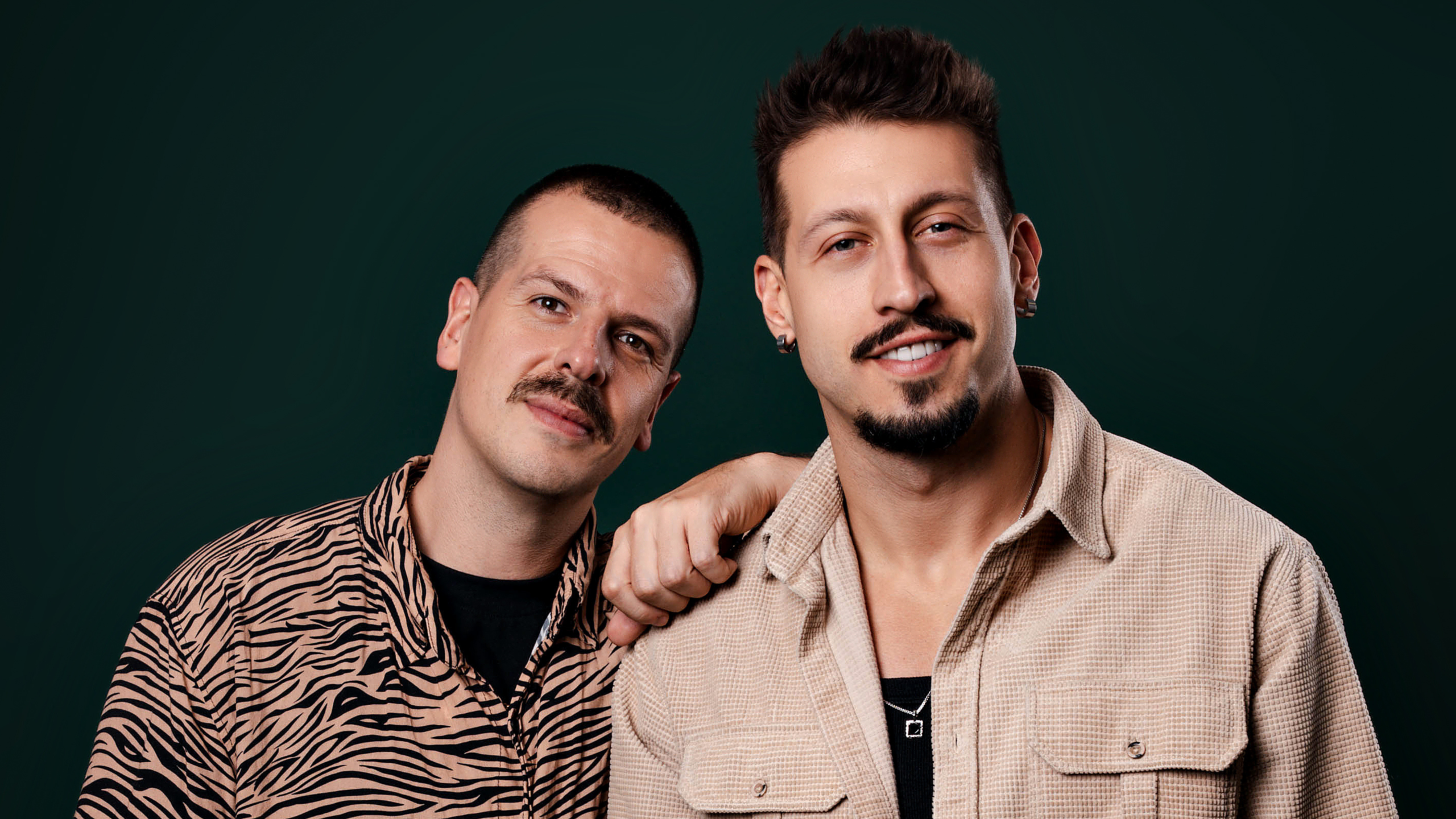 Com participação de MC Morena, PAPI traz novo funk “Se Acalma Garota”