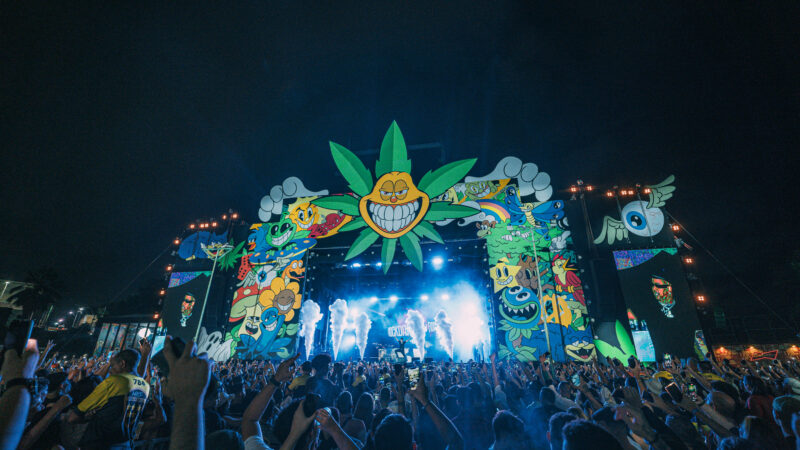 Plantão Ativa Fortaleza com série de ações culturais na semana pré-festival.