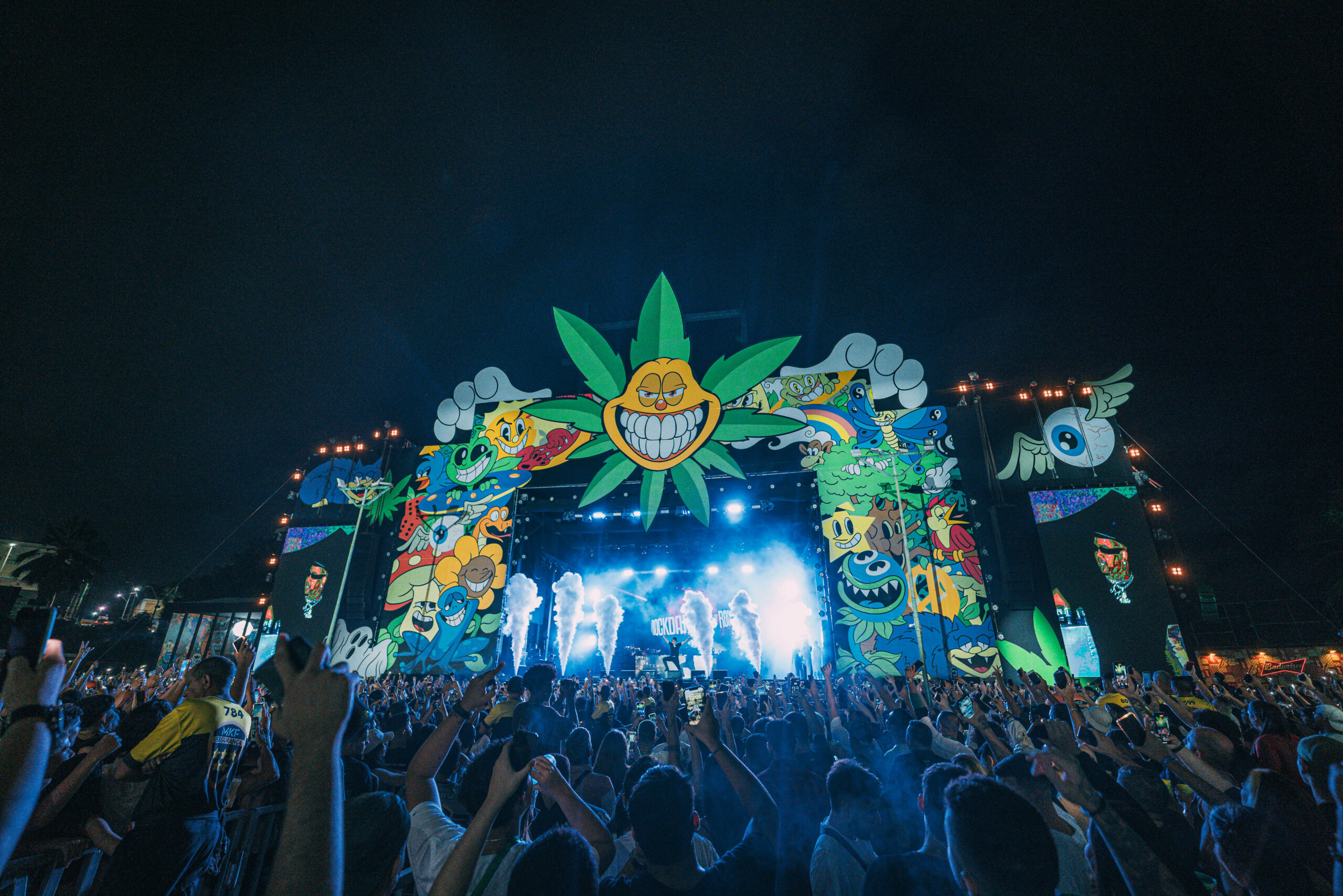 Plantão Ativa Fortaleza com série de ações culturais na semana pré-festival.