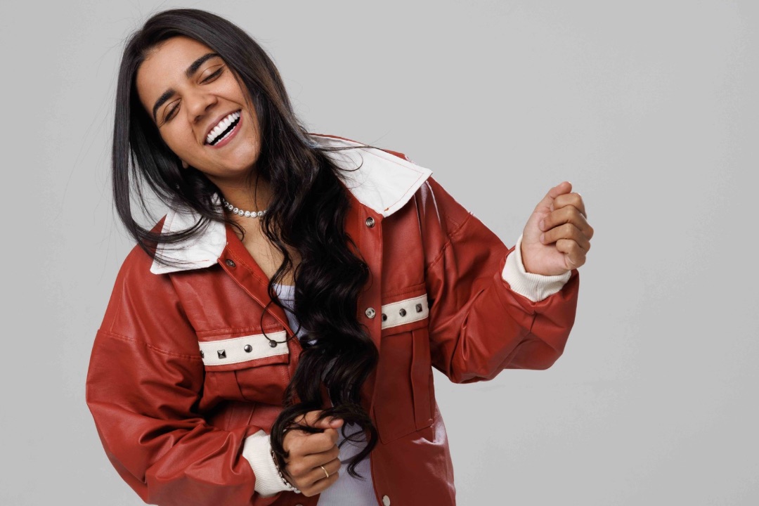 Yasmin Santos endossa sucesso no universo sertanejo com o lançamento de clipes de ‘Intuição’, seu novo DVD.