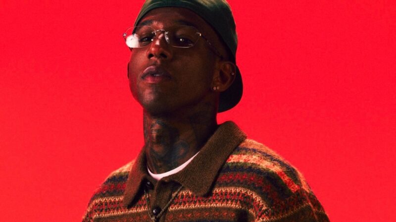 SPARK lança “ciclos”, EP de R&B que narra dinâmicas amorosas.