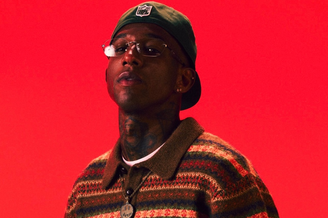 SPARK lança “ciclos”, EP de R&B que narra dinâmicas amorosas.