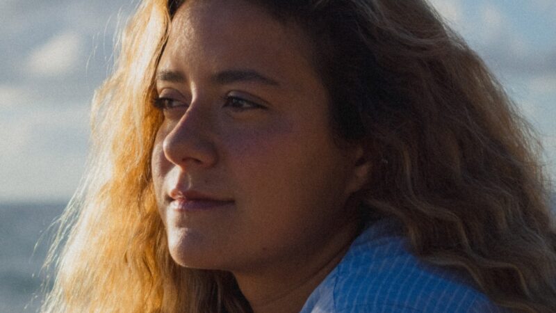 Bela estreia show do novo álbum no Teatro Gamboa.