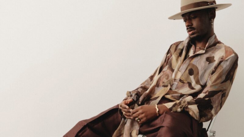 ARVO Festival anuncia Jota.pê como convidado especial de João Gomes.