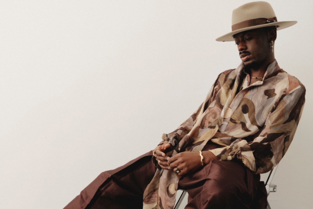 ARVO Festival anuncia Jota.pê como convidado especial de João Gomes.