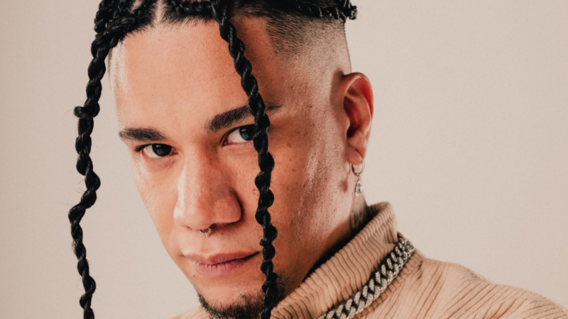 RDD transforma o molho da Bahia em conceito no álbum “Hot Sauce”