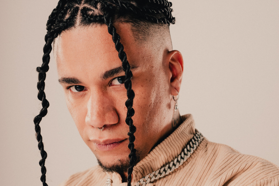 RDD transforma o molho da Bahia em conceito no álbum “Hot Sauce”