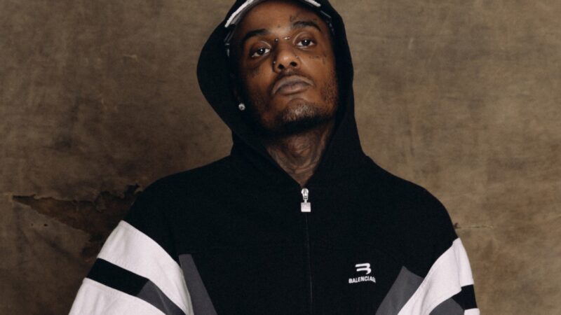 Derek lança “AR ANO” e apresenta álbum conceitual que transforma o rap em experiência imersiva.