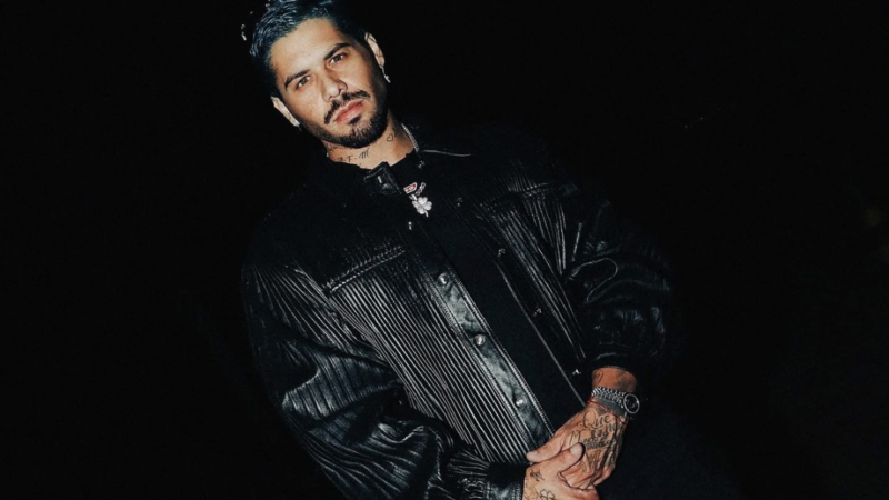 Zé Felipe aposta no tecnobrega com o single “Ruim de Coração”