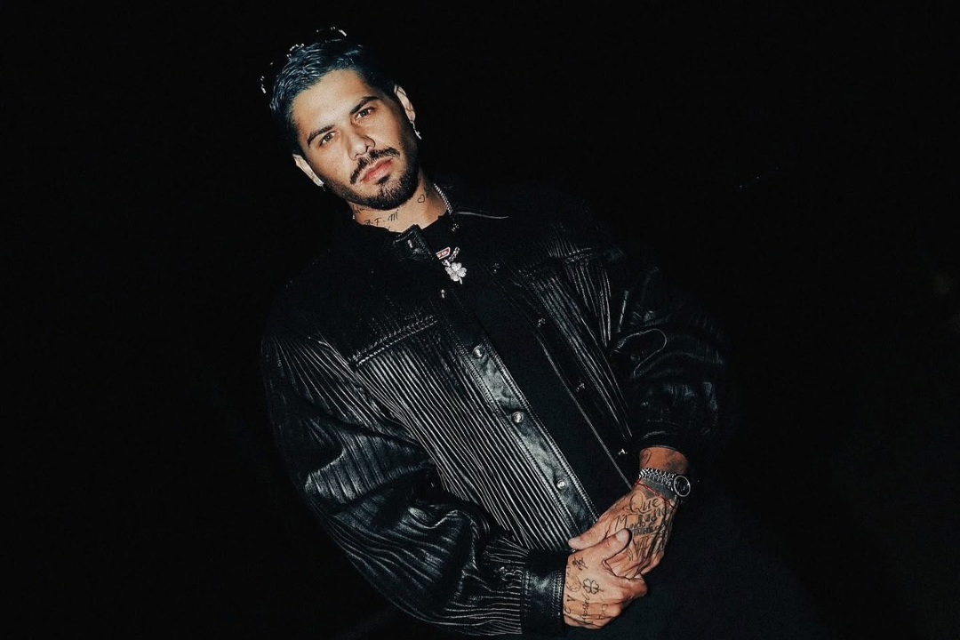 Zé Felipe aposta no tecnobrega com o single “Ruim de Coração”