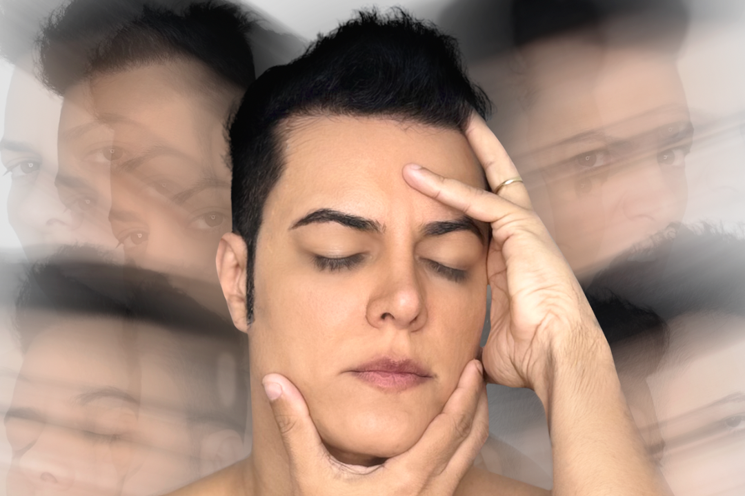 Rodrigo Teaser aposta em carreira autoral e lança o single“Mexe Com a Minha Cabeça”