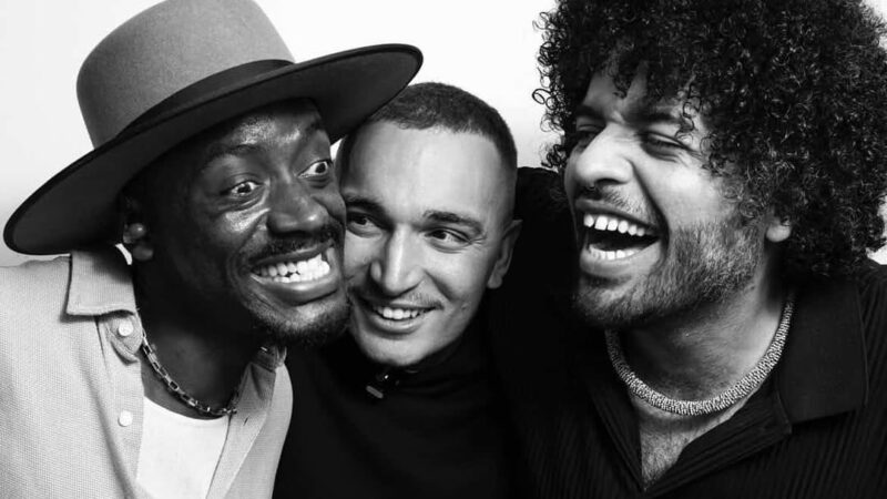 João Gomes, Jota.pê e Mestrinho celebram um ano de Dominguinho com show inédito no Allianz Parque, em São Paulo.