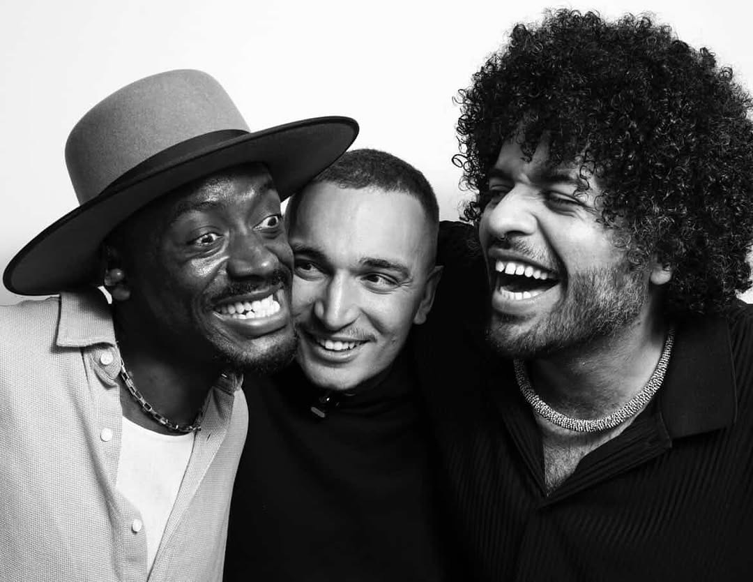 João Gomes, Jota.pê e Mestrinho celebram um ano de Dominguinho com show inédito no Allianz Parque, em São Paulo.