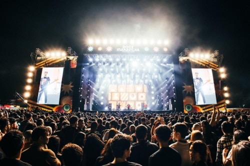 Festival Doce Maravilha abre hoje a venda geral para a Noite Doce.