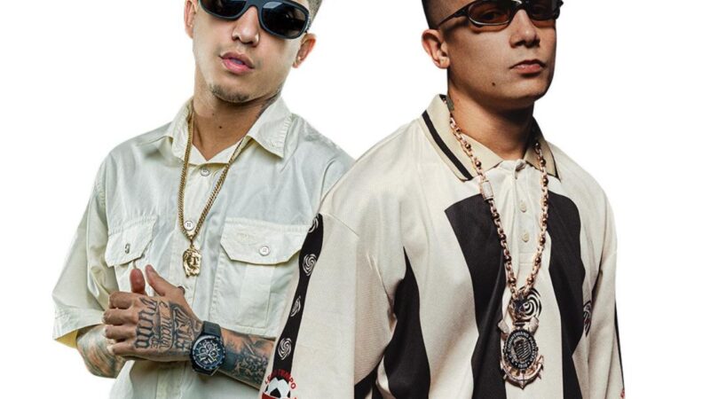 Mc Hariel lança “Temporada 2026” após sucesso de “A vida é um freestyle”