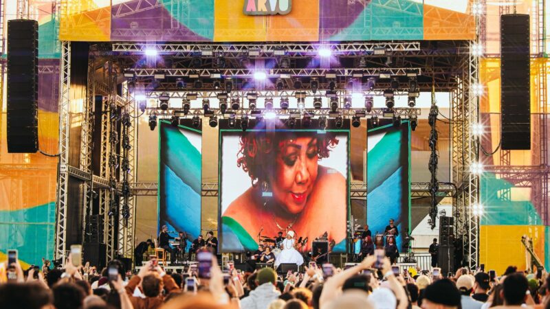 ARVO Festival: veja as atrações, a estrutura da festa e saiba como comprar seu ingresso.
