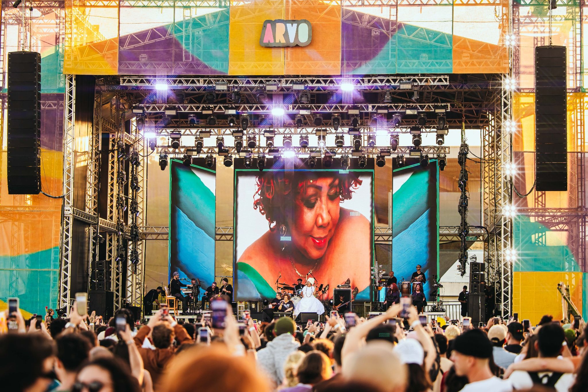 ARVO Festival: veja as atrações, a estrutura da festa e saiba como comprar seu ingresso.
