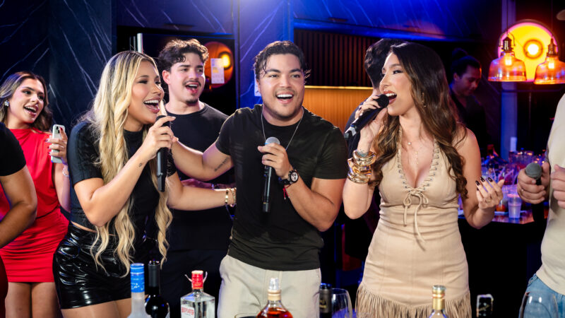 Jotavê lança todas as músicas do projeto “Forró Com Sentimento” e transforma clássicos do sertanejo em trilha sonora romântica para o São João.