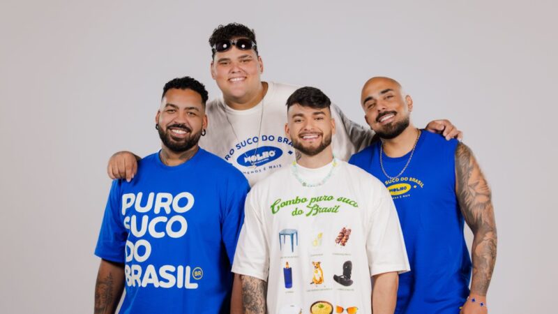 Belém recebe turnê ‘Churrasquinho Menos é Mais’ neste sábado (30).