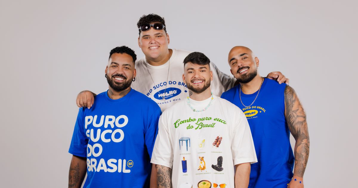 Belém recebe turnê ‘Churrasquinho Menos é Mais’ neste sábado (30).
