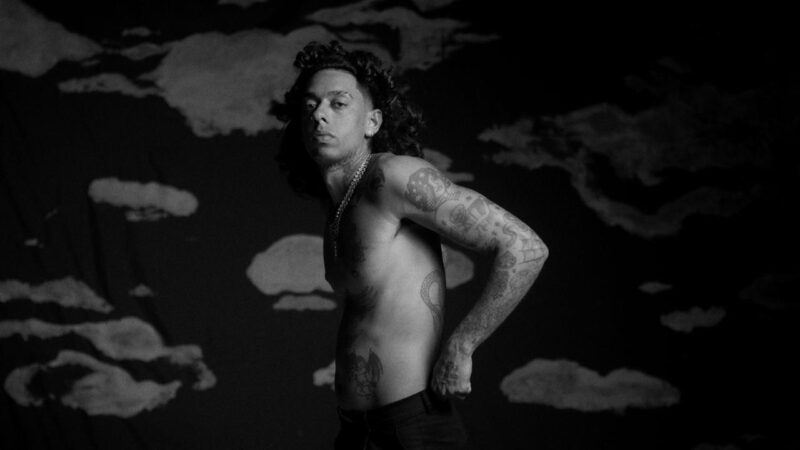 Mago de Tarso apresenta “as que eu dancei, vol. 1” EP que conta a participação de João Gomes e Luiz Lins.