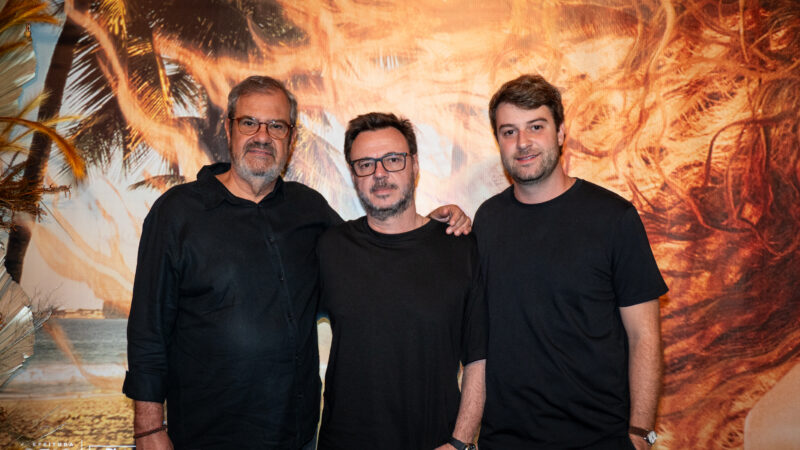 Bonus Track e Agência de Música criam a BTA – Bonus Talent Agency, nova agência de representação artística.