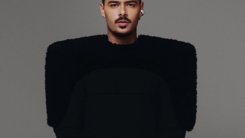 Pedro Sampaio anuncia show da ‘Brazilian Chaos Tour’ na Argentina.