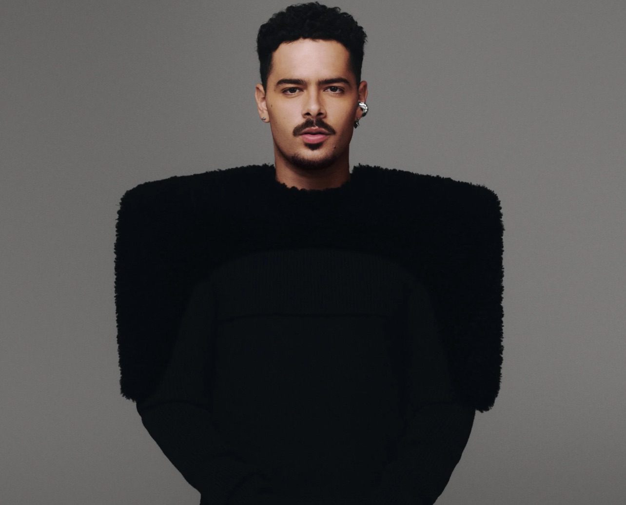 Pedro Sampaio anuncia show da ‘Brazilian Chaos Tour’ na Argentina.