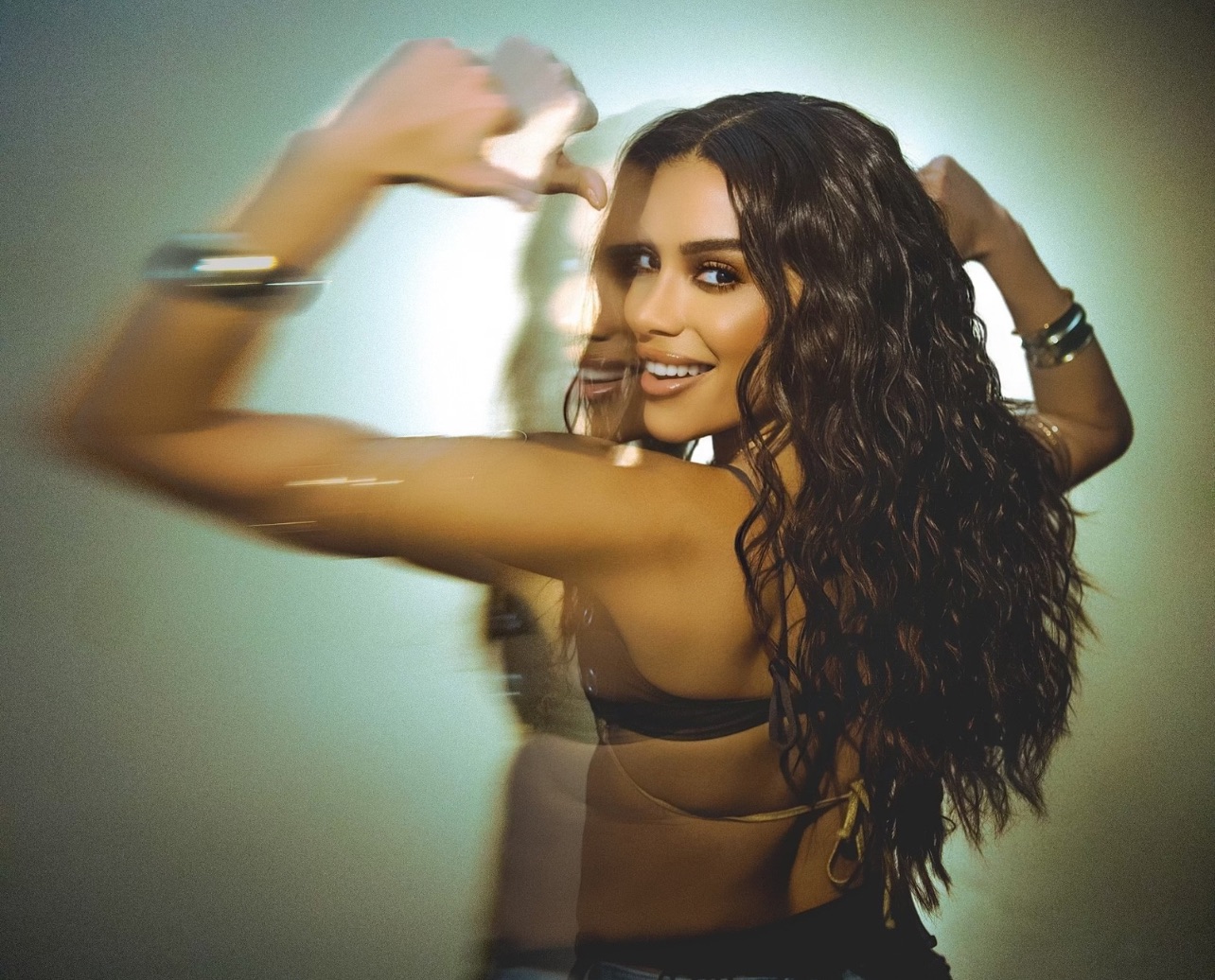 “GOALS”: Anitta canta com Lisa e Rema em música oficial da Copa do Mundo da FIFA™️ 2026.