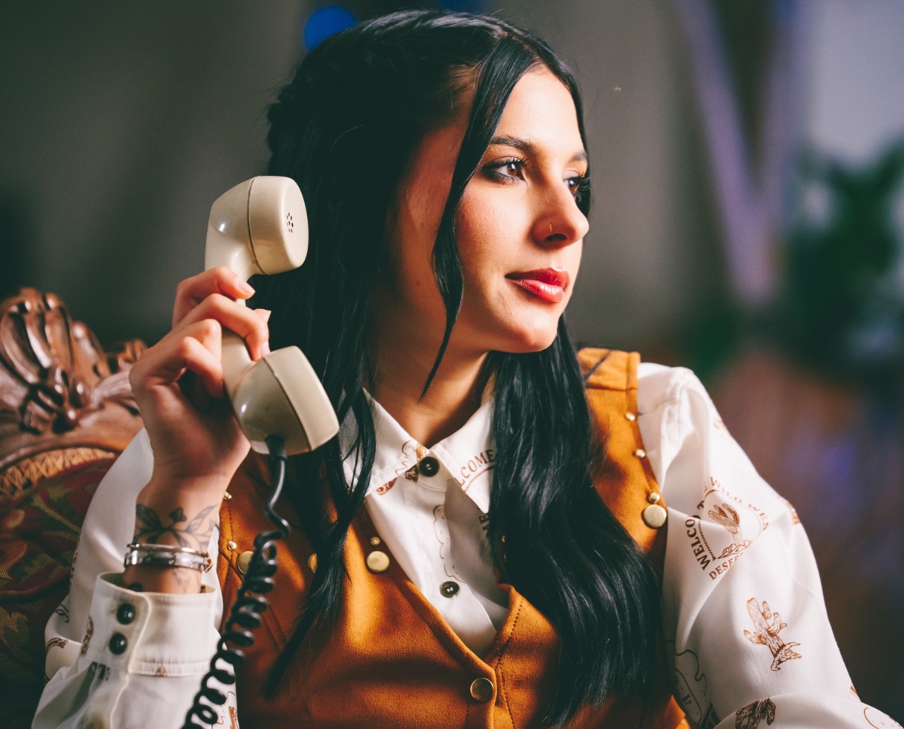 “É Que Eu Não Te Esqueci”: Ana Castela lança segundo videoclipe do universo de “Fire Arena”