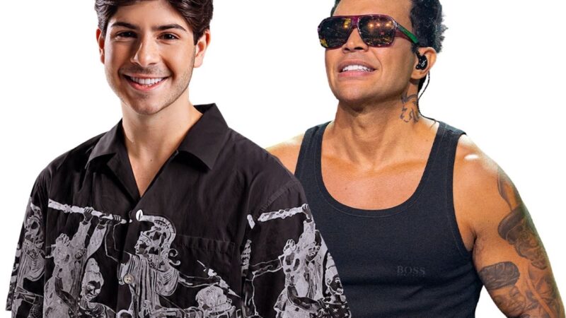 Tito convida Thiago Brava na parceria inédita “Estrutura”