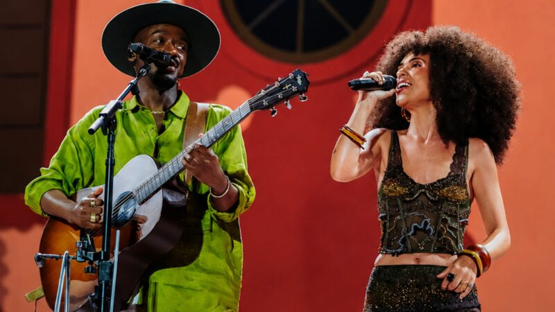 ÀVUÀ, Jota.pê, Bruna Black lançam o single “Comum (xote)”