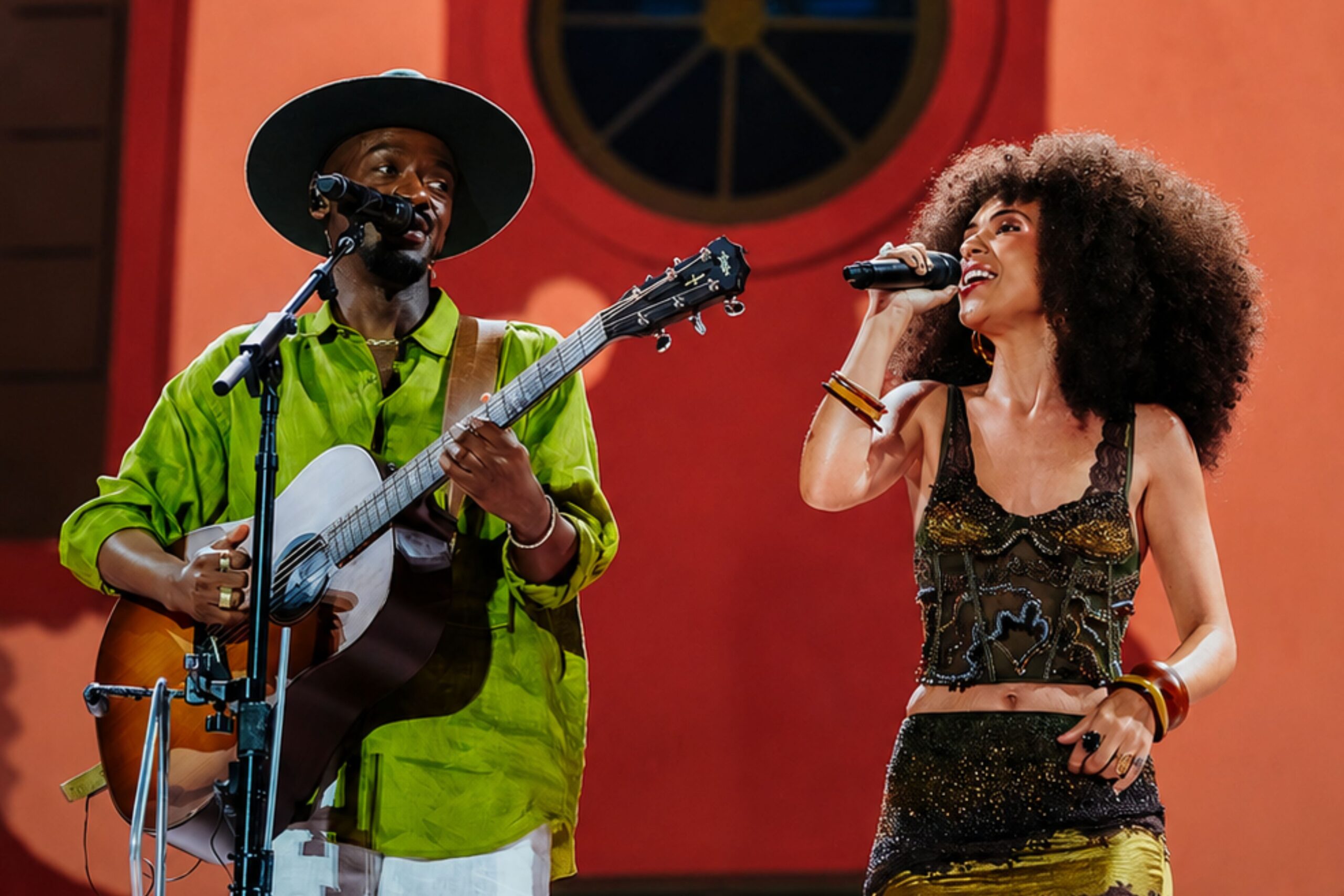 ÀVUÀ, Jota.pê, Bruna Black lançam o single “Comum (xote)”