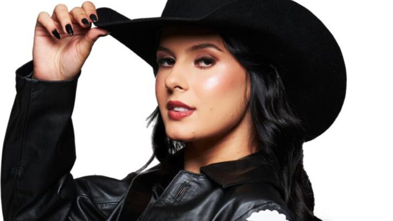 Rommanel celebra 40 anos com megaevento em outubro, show de Ana Castela e presença de famosos.