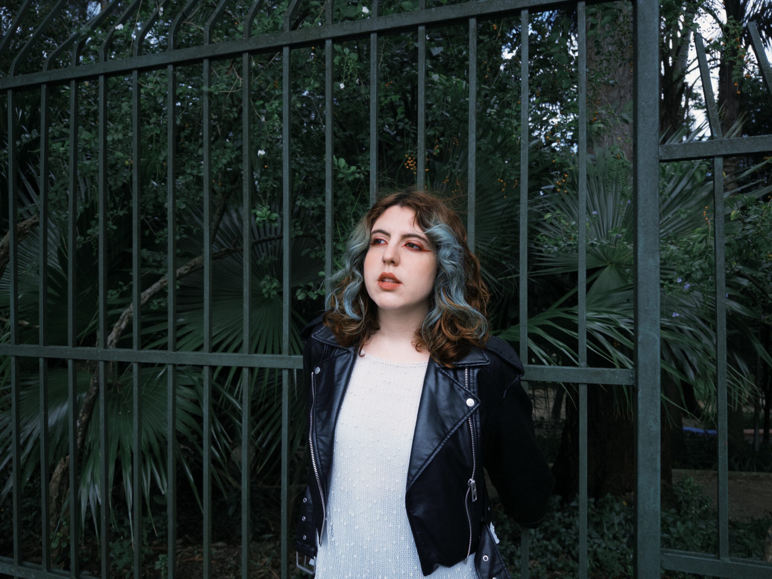 Nova voz da MPB Rock, Tuany faz das cicatrizes potência no álbum “Carta Aberta”