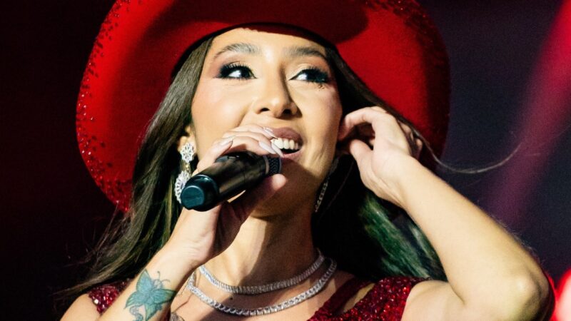 Galícia Cruz: Dezenas de shows em poucas semanas: os cuidados que ajudam artistas a enfrentar a maratona de São João.