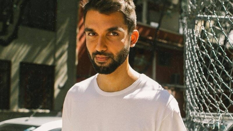 Silva lança remix de “Brasil, Brasil” com Diogo Strausz.