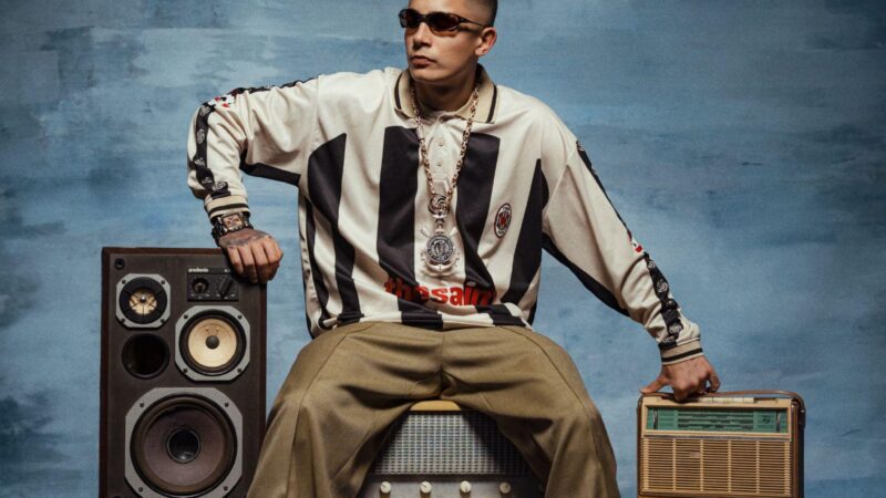 Hariel anuncia vencedores do concurso de freestyle inspirado no EP A Vida é um Freestyle.