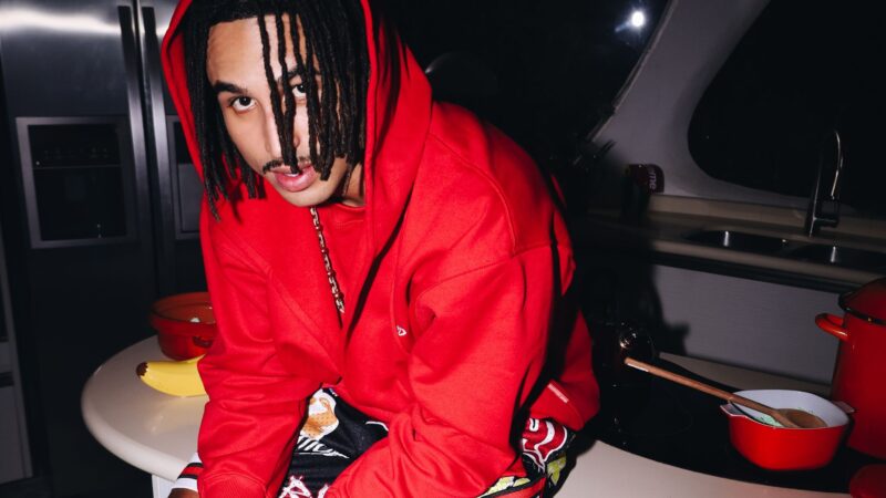 ‘333’, de MATUÊ recebe certificado de diamante e consolida era histórica do rap nacional.