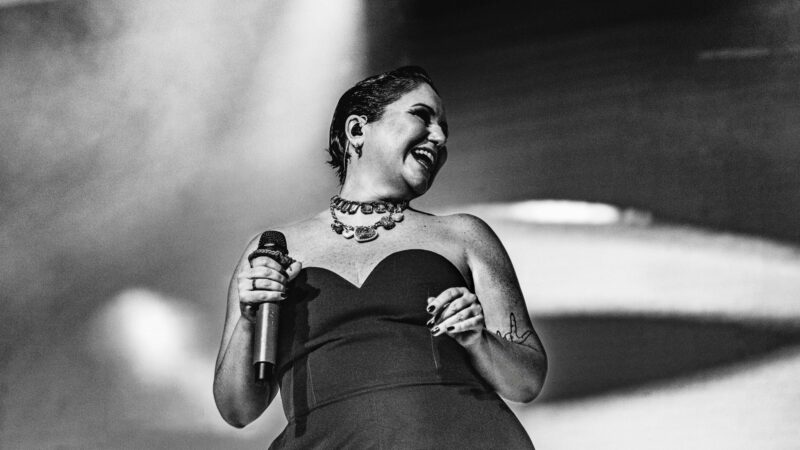 Maria Rita anuncia novas datas da turnê “Redescobrir 2” em homenagem a Elis Regina.