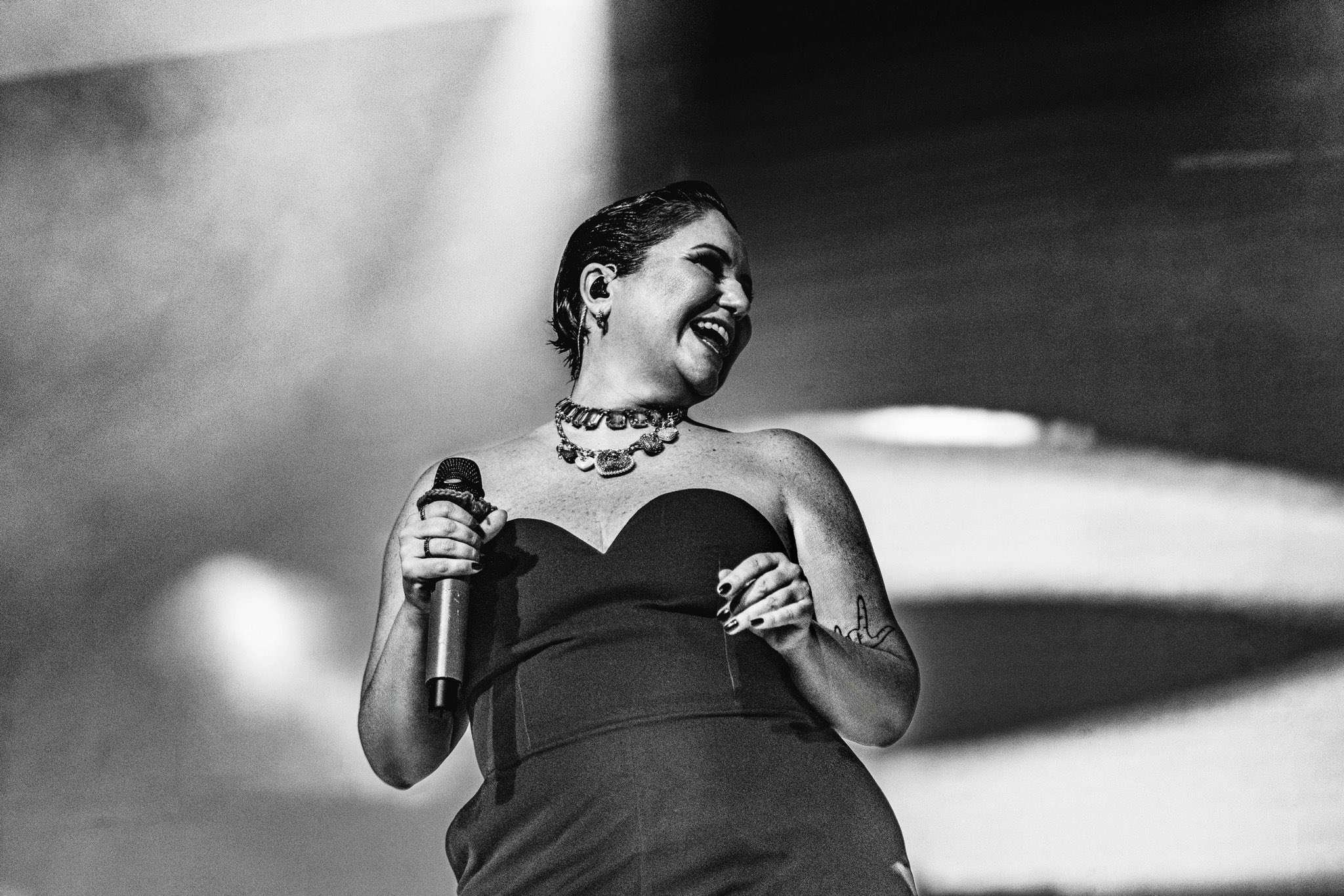 Maria Rita anuncia novas datas da turnê “Redescobrir 2” em homenagem a Elis Regina.