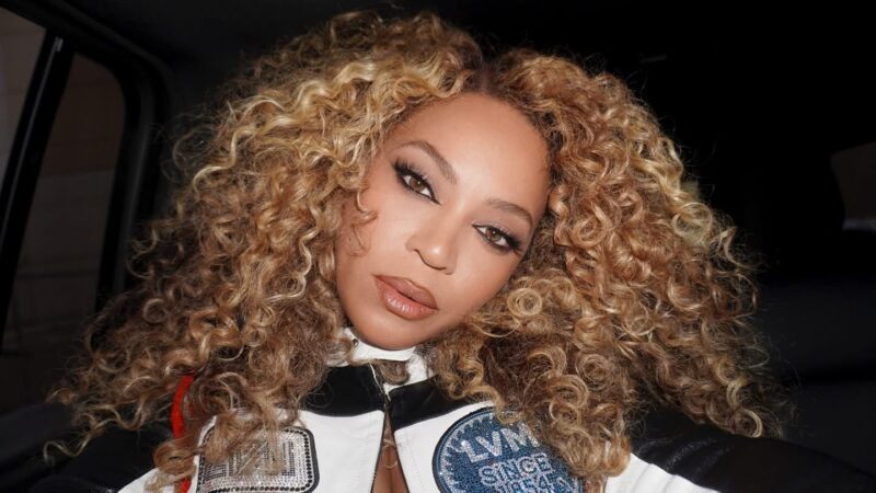 Beyoncé surpreende fãs com o lançamento de “MORNING DEW (DONK)” e estreia no Top 200 do Spotify Brasil (#114).