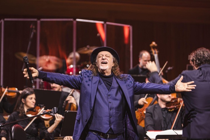 Orquestra Ouro Preto Vale Festival chega à quinta edição com show de Alceu Valença e estreia nacional ao lado de Samuel Rosa.